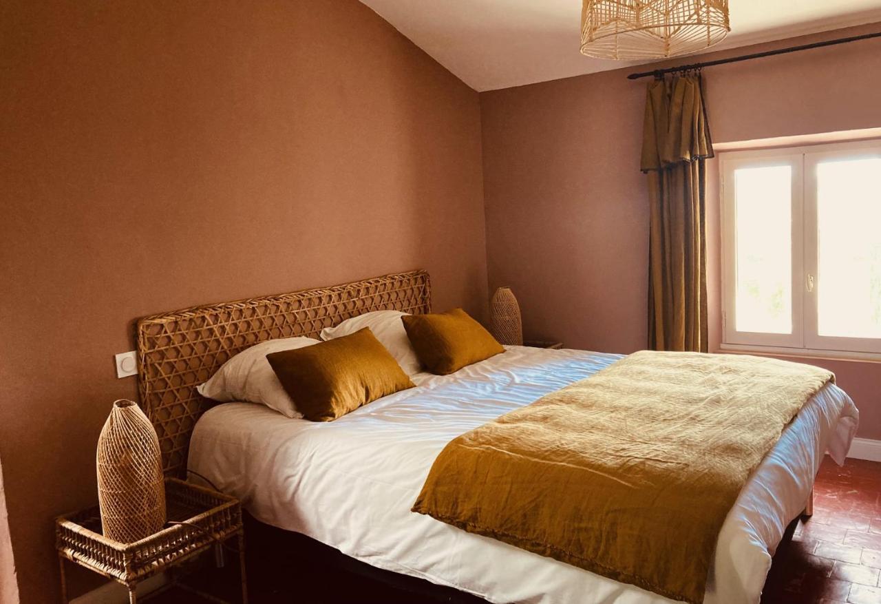 Casa 55 Hotel Tulette Bagian luar foto